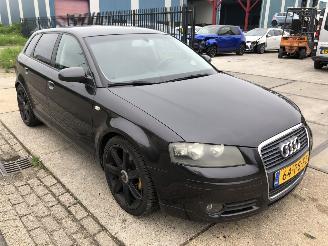 Audi A3 2.0FSI 110kW Automaat SB picture 3