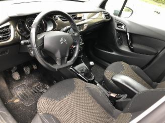 Citroën C3 1.6hdi 68kW E5 Airco, LM velgen picture 6