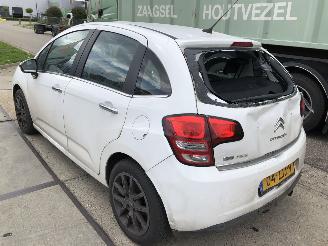 Citroën C3 1.6hdi 68kW E5 Airco, LM velgen picture 5