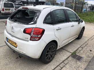 Citroën C3 1.6hdi 68kW E5 Airco, LM velgen picture 4