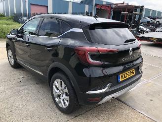 Renault Captur 13tce 96kW Automaat picture 5