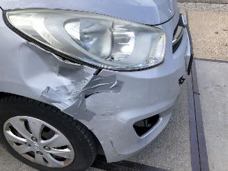 Hyundai I-10 Airco 74000 km picture 14