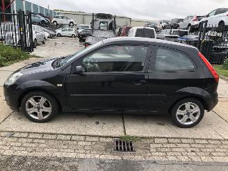  Ford Fiesta 13i Airco 2007/12