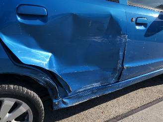 Suzuki Alto 1.0i Exclusive Airco picture 13