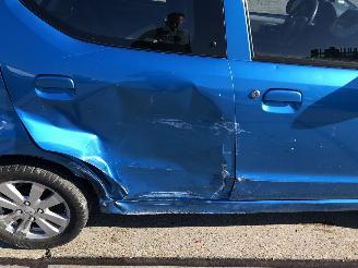 Suzuki Alto 1.0i Exclusive Airco picture 12