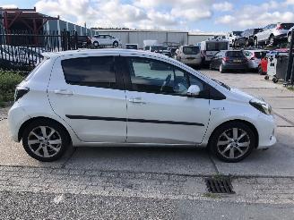 Avarii autoturisme Toyota Yaris Hybrid, PANO NAVI LM VELGEN 2013/9
