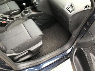 Citroën C4 1.6VTI 88kW E5 picture 12
