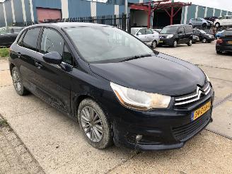 Citroën C4 1.6VTI 88kW E5 picture 3