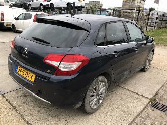 Citroën C4 1.6VTI 88kW E5 picture 4