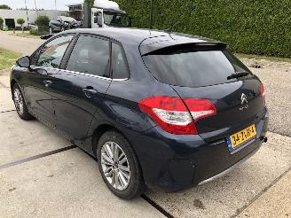 Citroën C4 1.6VTI 88kW E5 picture 5