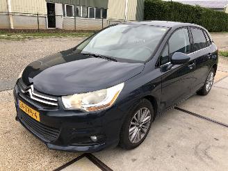 Citroën C4 1.6VTI 88kW E5 picture 2