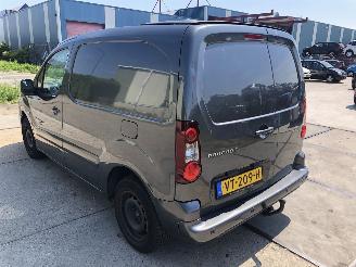Peugeot Partner 1.6HDI 73kW E6 Clima picture 5