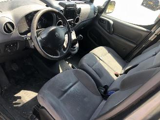 Peugeot Partner 1.6HDI 73kW E6 Clima picture 6