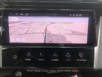 Peugeot 408 1.6 Plug in Hybrid 180 Allure Pack picture 8