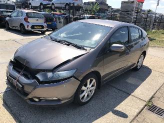 Honda Insight 13i Hybrid Automaat picture 2