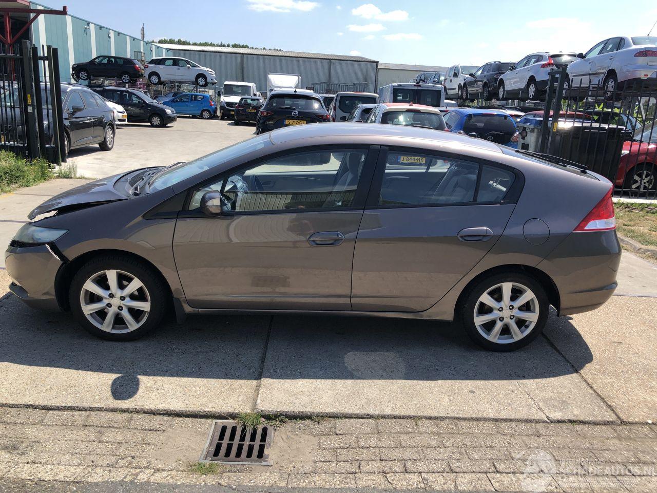Honda Insight 13i Hybrid Automaat