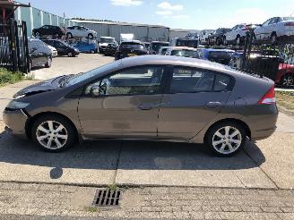  Honda Insight 13i Hybrid Automaat 2010/4