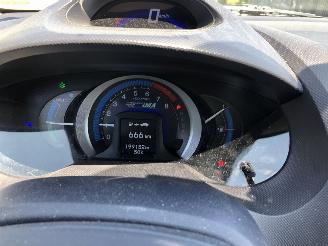 Honda Insight 13i Hybrid Automaat picture 7