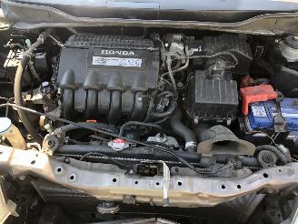 Honda Insight 13i Hybrid Automaat picture 11