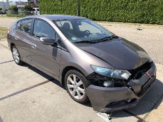 Honda Insight 13i Hybrid Automaat picture 3