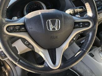 Honda Insight 13i Hybrid Automaat picture 10