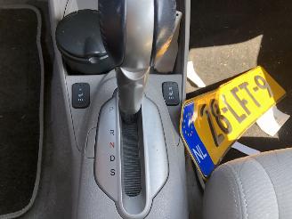 Honda Insight 13i Hybrid Automaat picture 9