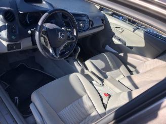 Honda Insight 13i Hybrid Automaat picture 6