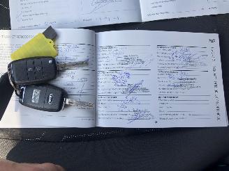 Kia Picanto 1.0i 5drs 71000 km!!!! picture 7
