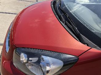Kia Picanto 1.0i 5drs 71000 km!!!! picture 11