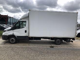  Iveco Daily 35S14V 2.3D 410WB H3 Airco 2020/9
