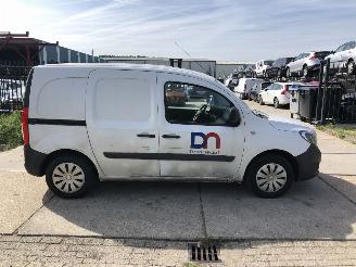 krockskadad bil bedrijf Mercedes Citan 108cdi AIRCO Rijdbaar mee te nemen 2018/5