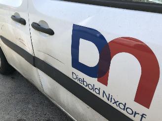 Mercedes Citan 108cdi AIRCO Rijdbaar mee te nemen picture 11