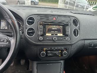 Volkswagen Golf plus  picture 13