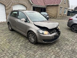 Volkswagen Golf plus  picture 7