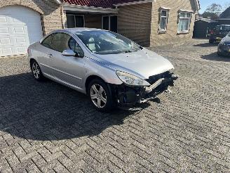 Peugeot 307  picture 30