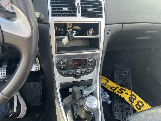 Peugeot 307  picture 26