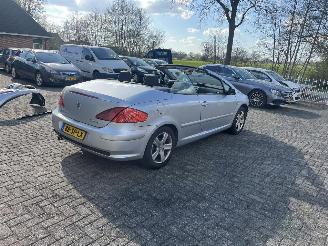 Peugeot 307  picture 5