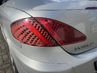 Peugeot 307  picture 14