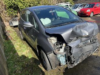 Hyundai Ix20 1.6 picture 5