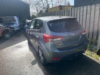 Hyundai Ix20 1.6 picture 3