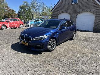 Avarii autoturisme BMW 1-serie 118i automaat 2020/7
