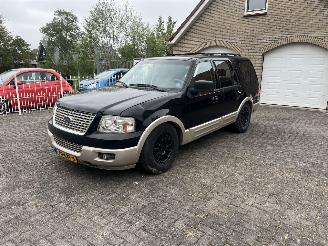 Unfallwagen Ford USA Expedition 5.4 v8 lpg 2005/1