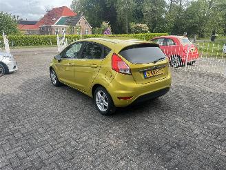 Ford Fiesta 1.0 ecoboost mooie auto !! picture 3