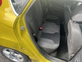 Ford Fiesta 1.0 ecoboost mooie auto !! picture 15