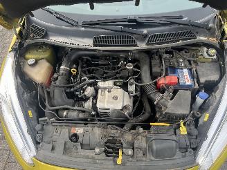 Ford Fiesta 1.0 ecoboost mooie auto !! picture 23