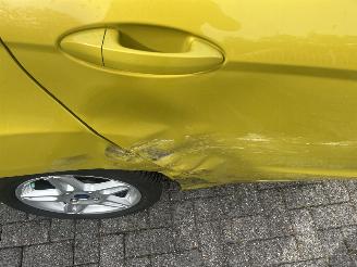 Ford Fiesta 1.0 ecoboost mooie auto !! picture 19