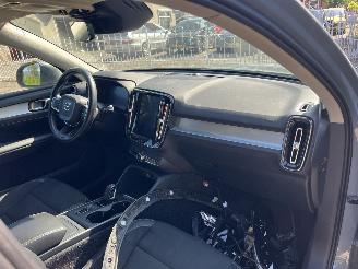 Volvo XC40 Automaat !! Weinig km !! picture 18