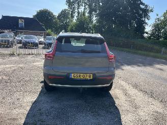 Volvo XC40 Automaat !! Weinig km !! picture 4