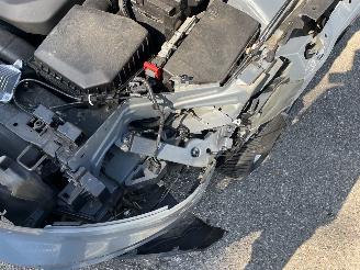 Volvo XC40 Automaat !! Weinig km !! picture 20