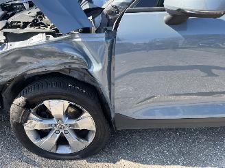 Volvo XC40 Automaat !! Weinig km !! picture 30